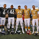The 2020 Pro Bowl, which took place in the real world.